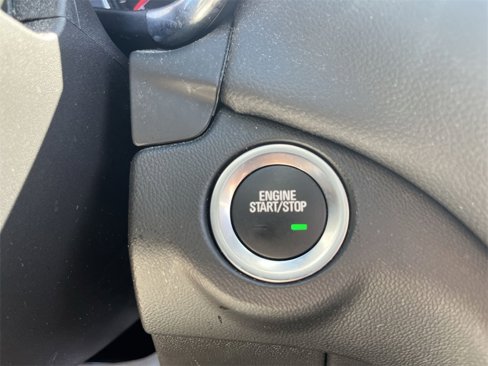 Used 2023 Chevrolet Equinox LT image 16
