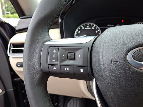 Certified 2022 INFINITI QX60 Pure image 21