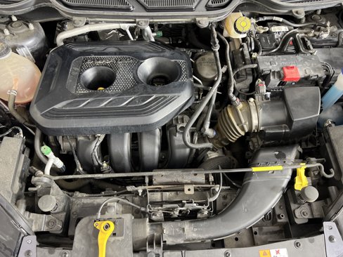 Used 2019 Ford EcoSport S image 14