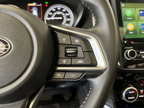 Used 2019 Subaru Forester Limited image 31