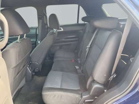 Used 2011 Ford Explorer XLT w/ 201A Rapid Spec Order Code image 35