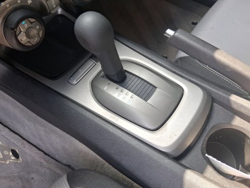 Used 2012 Chevrolet Camaro LT w/ Rear Vision Package image 23