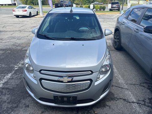 Used 2014 Chevrolet Spark LT image 2