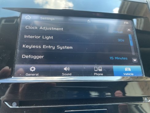 Used 2019 Subaru Crosstrek 2.0i Premium image 34