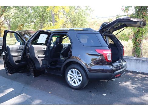 Used 2014 Ford Explorer XLT w/ Equipment Group 202A image 16