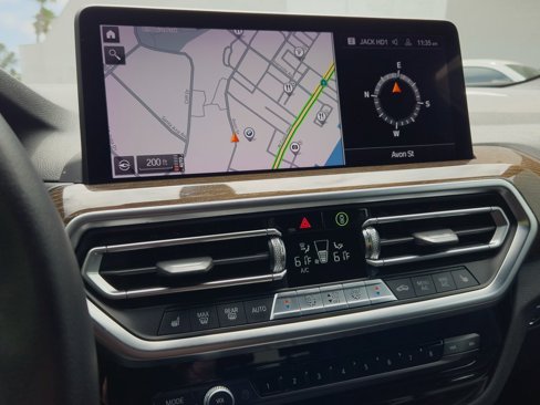 Used 2022 BMW X3 sDrive30i w/ Premium Package 2 image 16