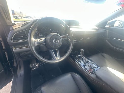 Used 2024 MAZDA CX-30 AWD 2.5 S w/ Premium Package image 10