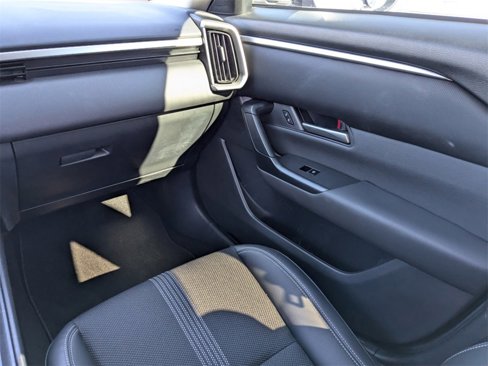 Used 2024 MAZDA CX-50 AWD 2.5 S w/ Preferred Package image 17