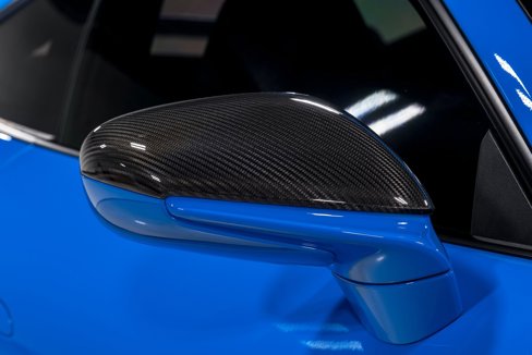 Used 2023 Porsche 911 GT3 image 48