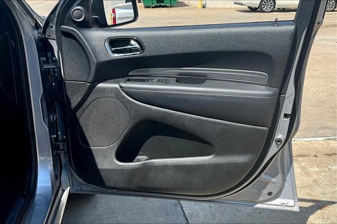 Used 2019 Dodge Durango R/T image 22