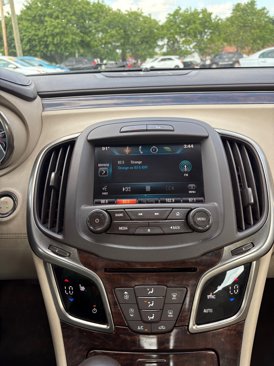 Used 2014 Buick LaCrosse Leather image 18
