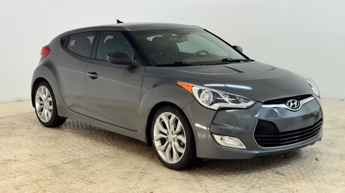Used 2015 Hyundai Veloster w/ Option Group 02 image 7
