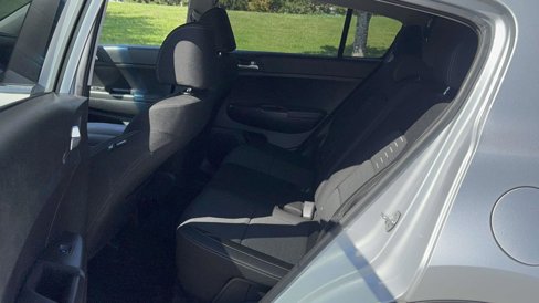 Used 2018 Kia Sportage LX image 12