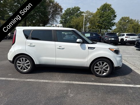 Used 2018 Kia Soul + image 5