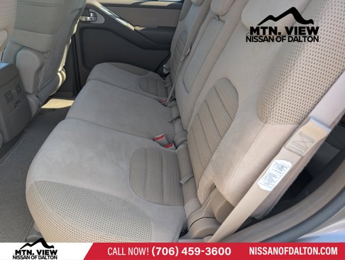Used 2007 Nissan Pathfinder SE image 15