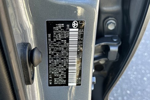 Used 2022 Toyota Corolla SE image 27