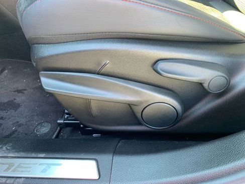 New 2023 Dodge Hornet GT w/ Track Pack image 30