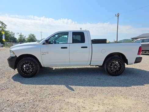 Used 2019 RAM 1500 Tradesman w/ Popular Equipment Group image 7
