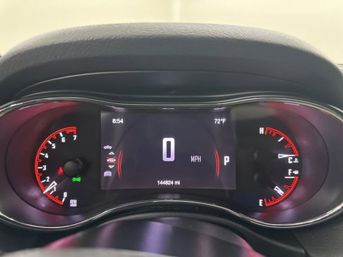 Used 2017 Dodge Durango GT w/ Premium Group image 39