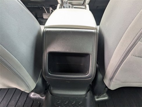 Used 2019 Honda Accord LX image 17