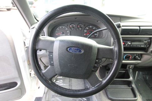 Used 2011 Ford Ranger XLT w/ Bright Trim Group image 14