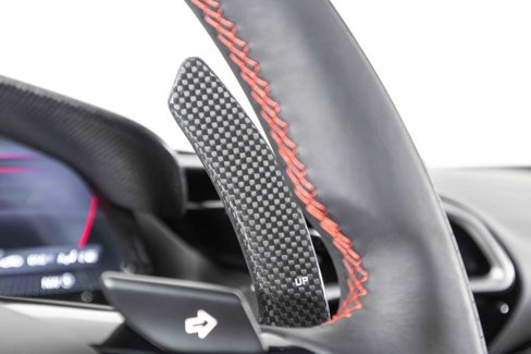 Used 2025 Ferrari 296 GTS image 31