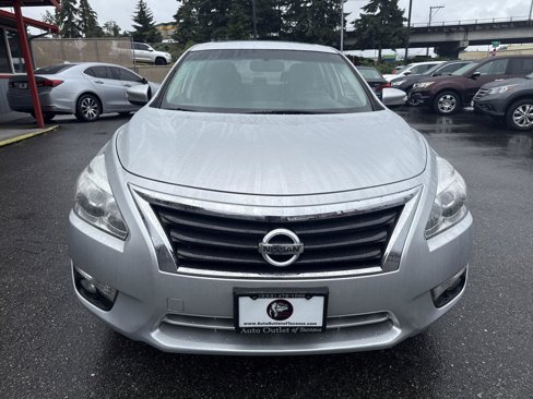 Used 2015 Nissan Altima 2.5 SL image 3