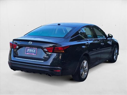 Used 2020 Nissan Altima 2.5 SL image 5
