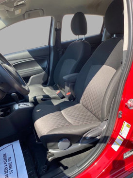Used 2024 Mitsubishi Mirage ES image 25