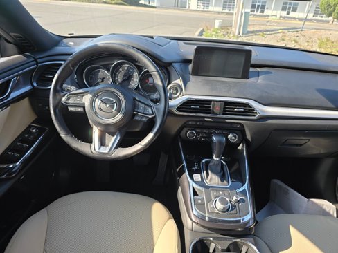 Used 2018 MAZDA CX-9 Grand Touring image 16