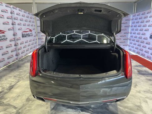 Used 2014 Cadillac XTS Premium image 20