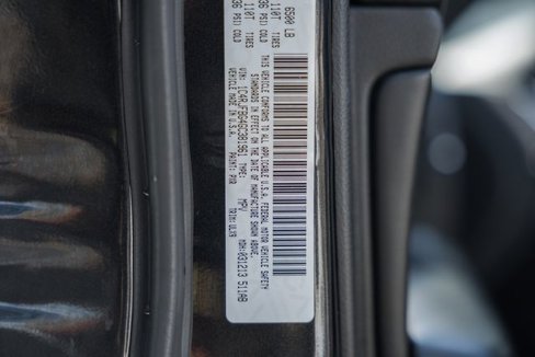 Used 2016 Jeep Grand Cherokee Limited w/ Trailer Tow Group IV image 41