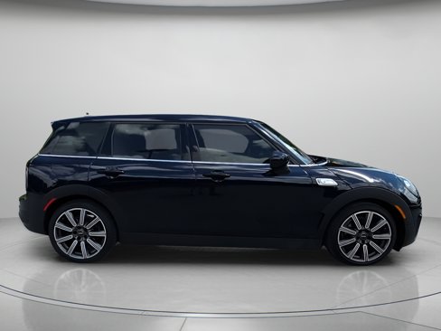 Used 2020 MINI Cooper Clubman S image 33