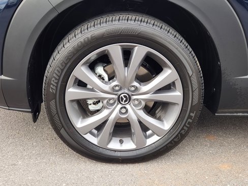 New 2025 MAZDA CX-30 AWD 2.5 S w/ Preferred Package image 12
