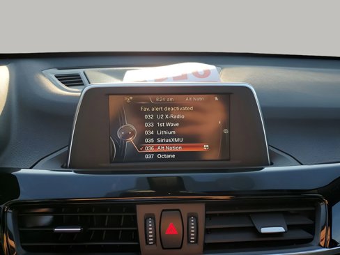 Used 2016 BMW X1 xDrive28i image 35