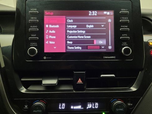 Used 2022 Toyota Camry SE image 25