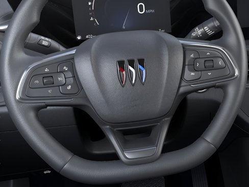 New 2026 Buick Envista Preferred image 19