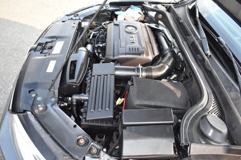 Used 2014 Volkswagen Jetta SE image 72