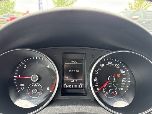 Used 2014 Volkswagen Jetta TDI image 18