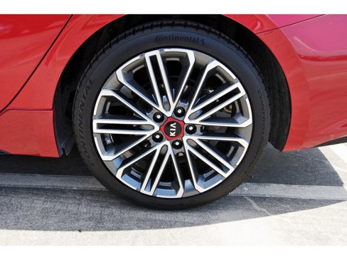 Used 2021 Kia Forte GT image 27
