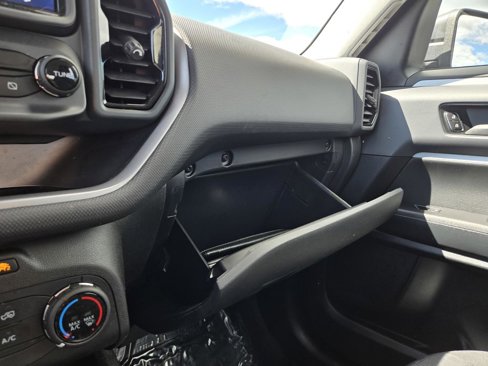 Used 2022 Ford Bronco Sport image 12