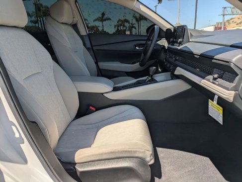 Used 2024 Honda Accord LX image 19