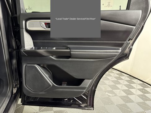 Used 2020 Ford Explorer Limited w/ Class III Trailer Tow Package image 15