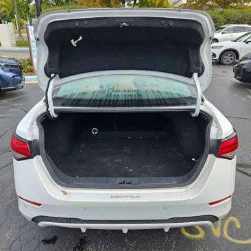 Used 2020 Nissan Sentra SV w/ SV Premium Package image 5