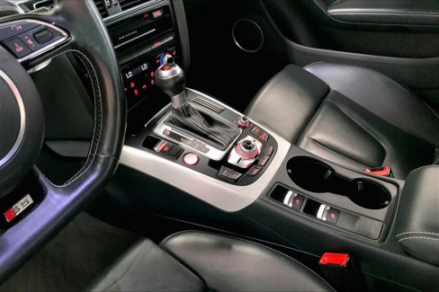 Used 2015 Audi S5 Premium Plus image 15