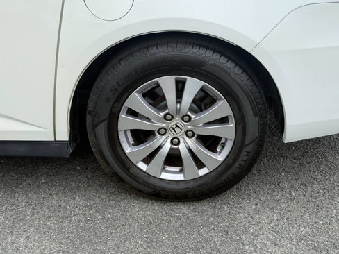 Used 2015 Honda Odyssey EX-L image 14
