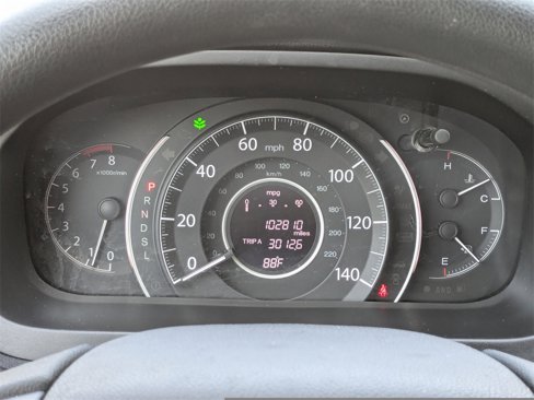 Used 2016 Honda CR-V SE image 25