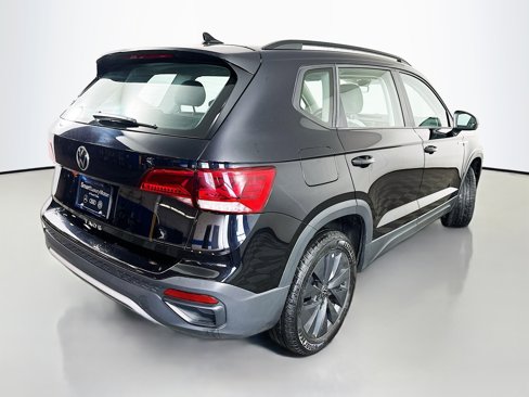 Used 2024 Volkswagen Taos S image 7