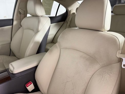 Used 2011 Lexus IS 250 image 17