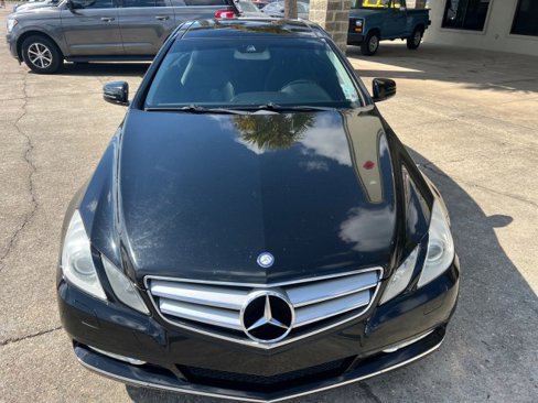 Used 2011 Mercedes-Benz E 350 Coupe image 15